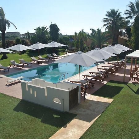 Villa Carlotta Resort San Leone Kültér fotó