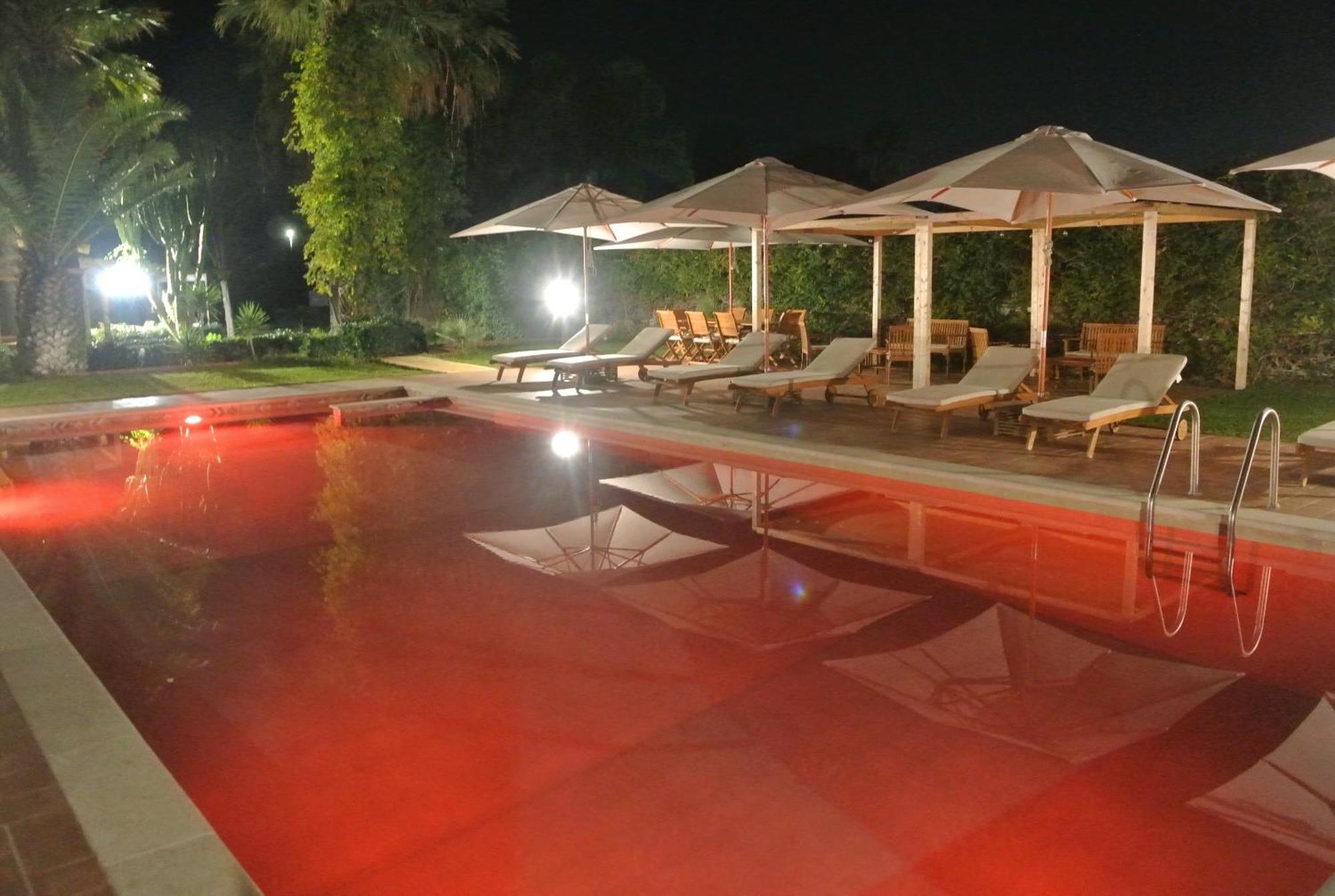 Villa Carlotta Resort San Leone Kültér fotó