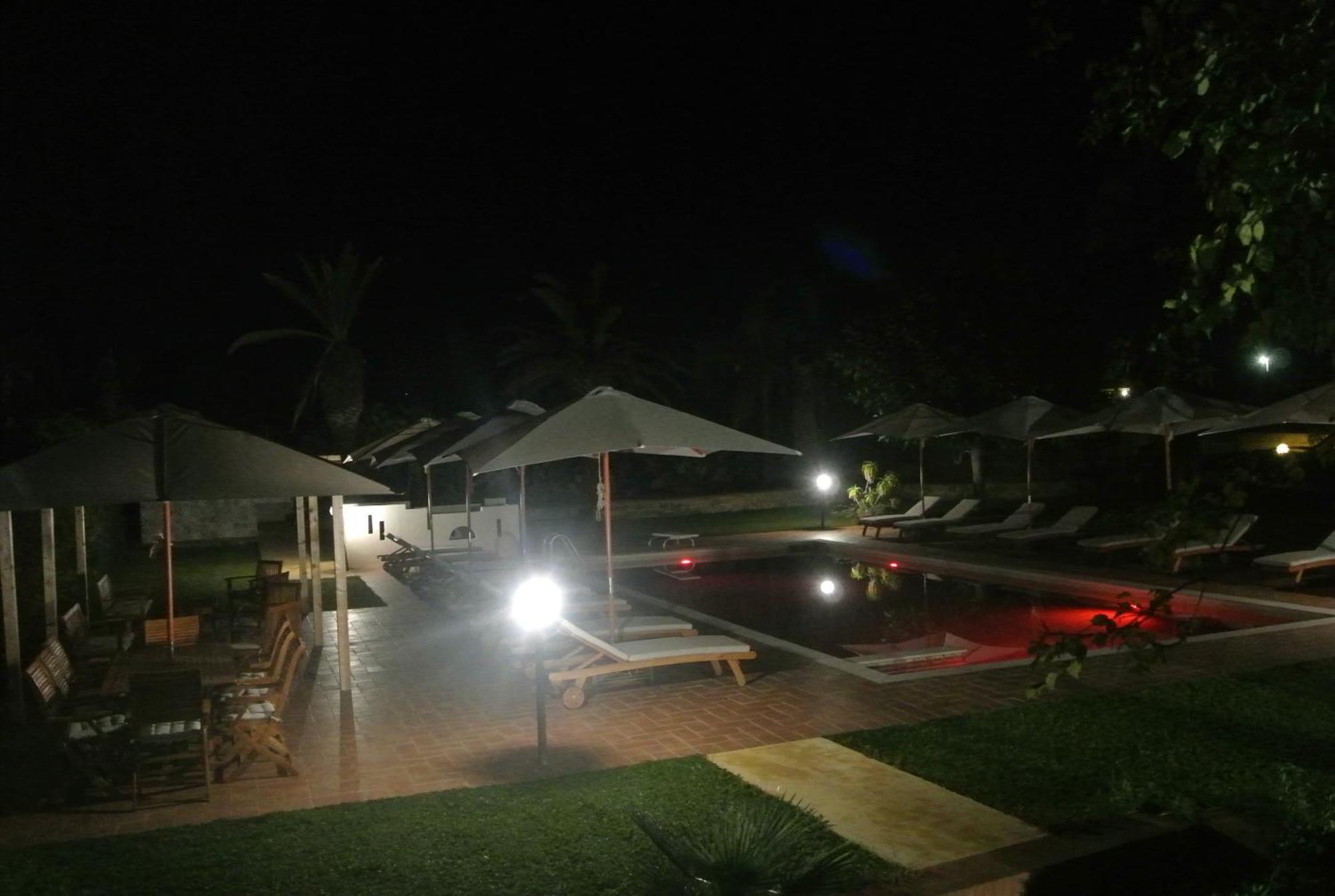 Villa Carlotta Resort San Leone Kültér fotó